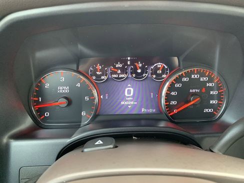 Used 2016 GMC Sierra 1500 Denali image 20