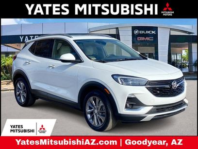 Used 2020 Buick Encore GX Essence w/ Experience Buick Package