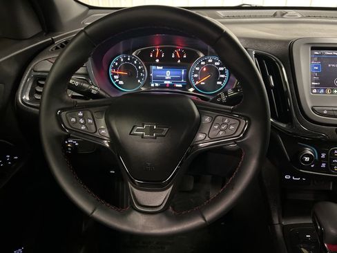 Certified 2024 Chevrolet Equinox RS image 14