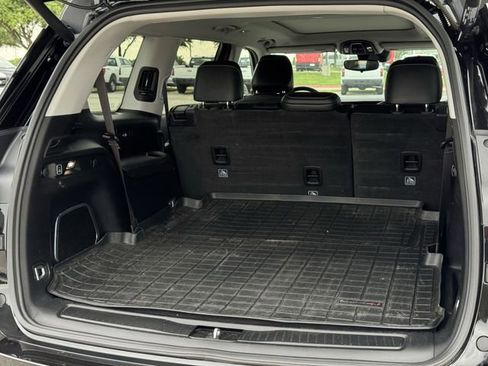 Used 2021 Jeep Grand Cherokee L Limited image 33