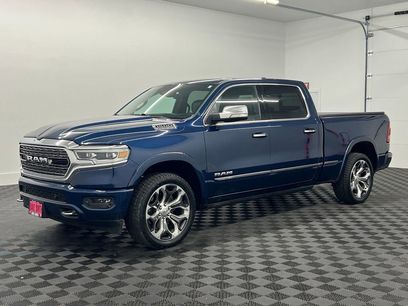 Used 2020 RAM 1500 Limited
