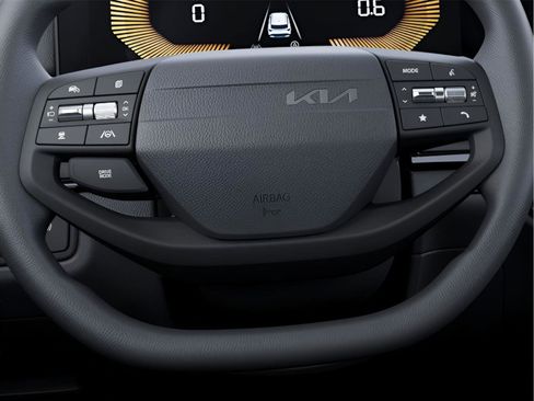 New 2026 Kia Sportage LX FWD image 16