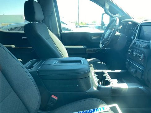Used 2020 Chevrolet Silverado 1500 RST w/ All-Star Edition AWD/4WD image 6