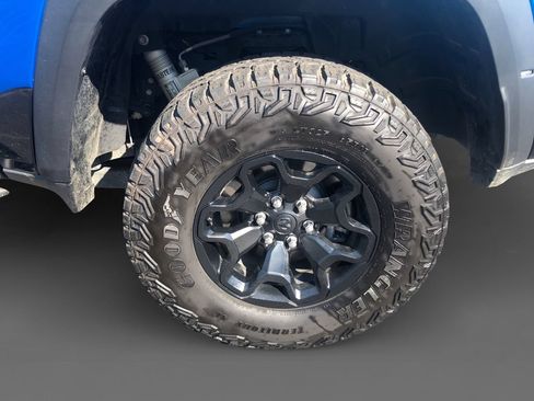 Used 2023 RAM 1500 TRX w/ TRX Level 2 Equipment Group AWD/4WD image 8