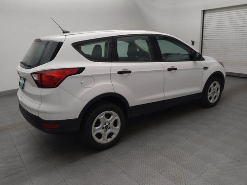 Used 2019 Ford Escape S FWD image 10