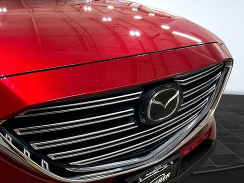Certified 2023 MAZDA CX-9 Touring AWD/4WD image 29