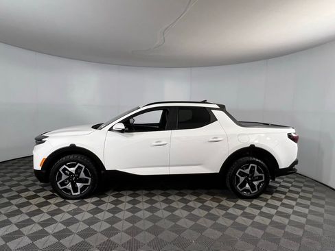 Used 2024 Hyundai Santa Cruz Limited image 10