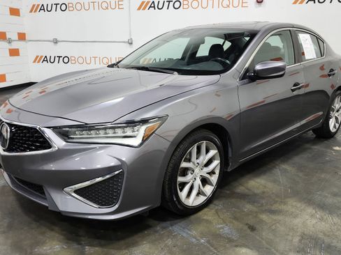 Used 2021 Acura ILX image 13