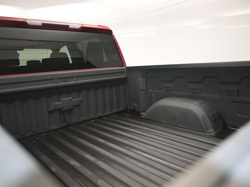 Used 2019 Chevrolet Silverado 1500 RST AWD/4WD image 24
