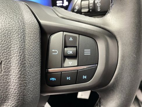 New 2025 Ford Ranger XLT w/ Technology Package image 34