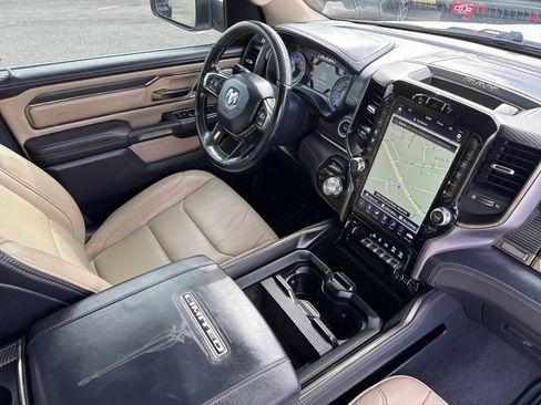 Used 2020 RAM 1500 Limited image 34