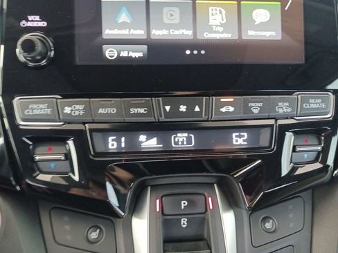 Used 2021 Honda Odyssey EX-L image 23