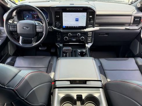 Used 2024 Ford F150 Raptor AWD/4WD image 10