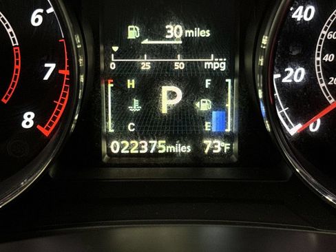 Used 2024 Mitsubishi Outlander Sport ES AWD/4WD image 13