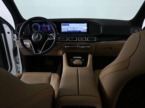 Certified 2024 Mercedes-Benz GLE 350 4MATIC image 17