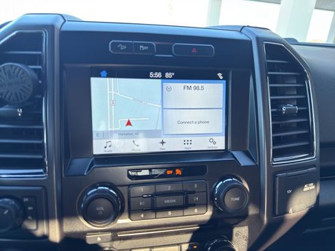 Used 2017 Ford F150 XLT w/ Equipment Group 302A Luxury image 12