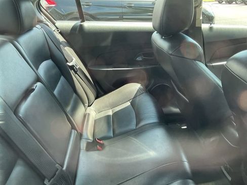 Used 2013 Chevrolet Cruze LT FWD image 7