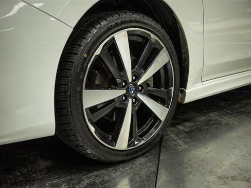 Used 2019 Subaru Impreza 2.0i Sport w/ Popular Package #1 image 3