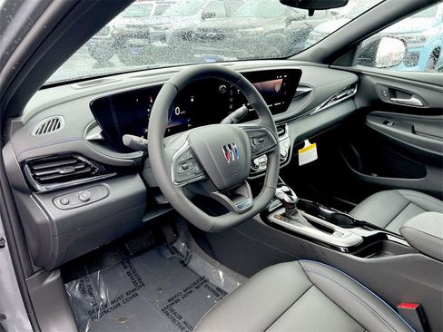 New 2026 Buick Envista Sport Touring image 10