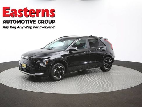 Used 2024 Kia Niro Wind w/ Wind Preserve Package FWD image 56