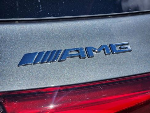 New 2026 Mercedes-Benz GLE 53 AMG 4MATIC image 16