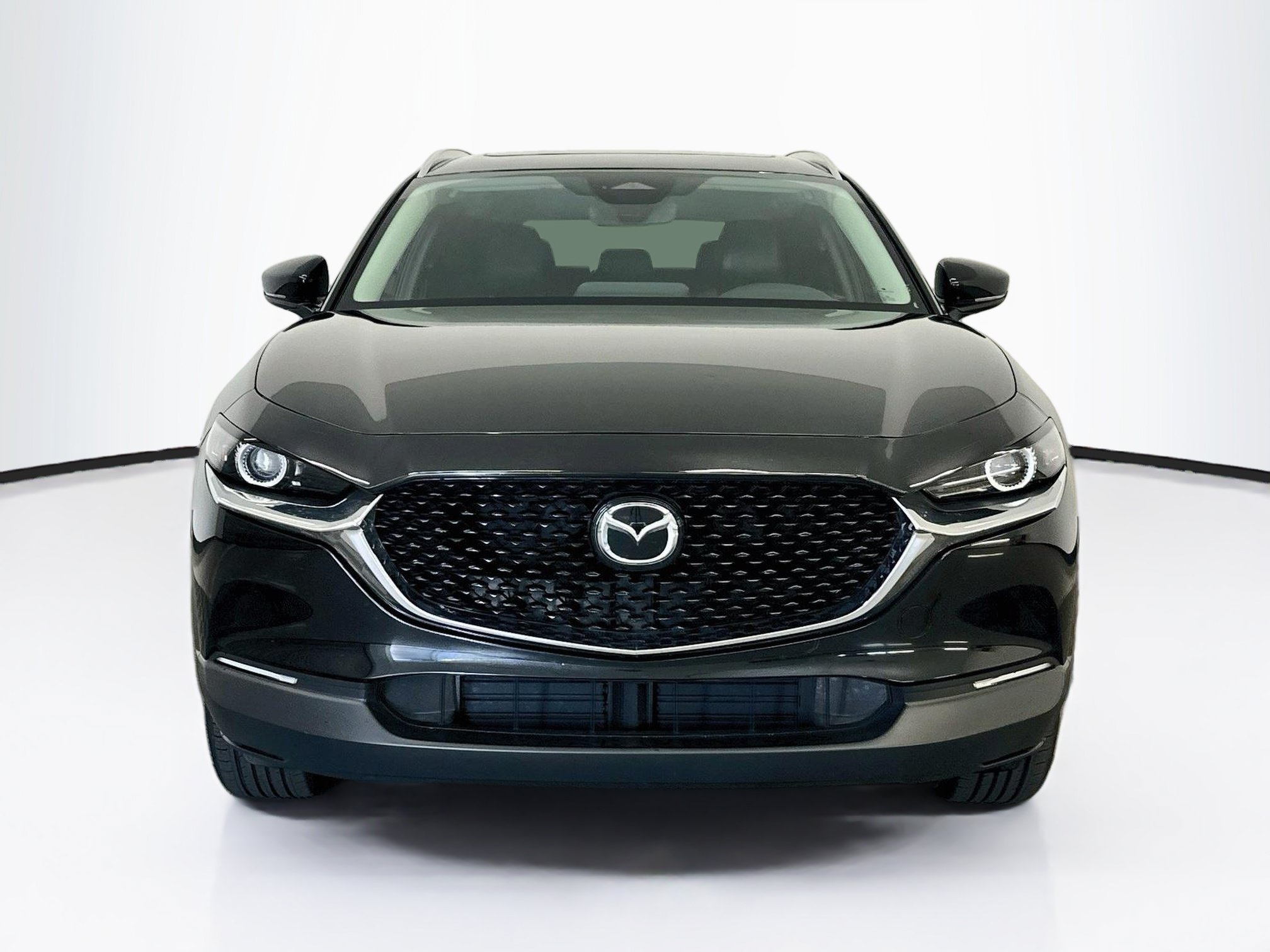 Used 2025 MAZDA CX-30 AWD 2.5 S w/ Preferred Package image 2