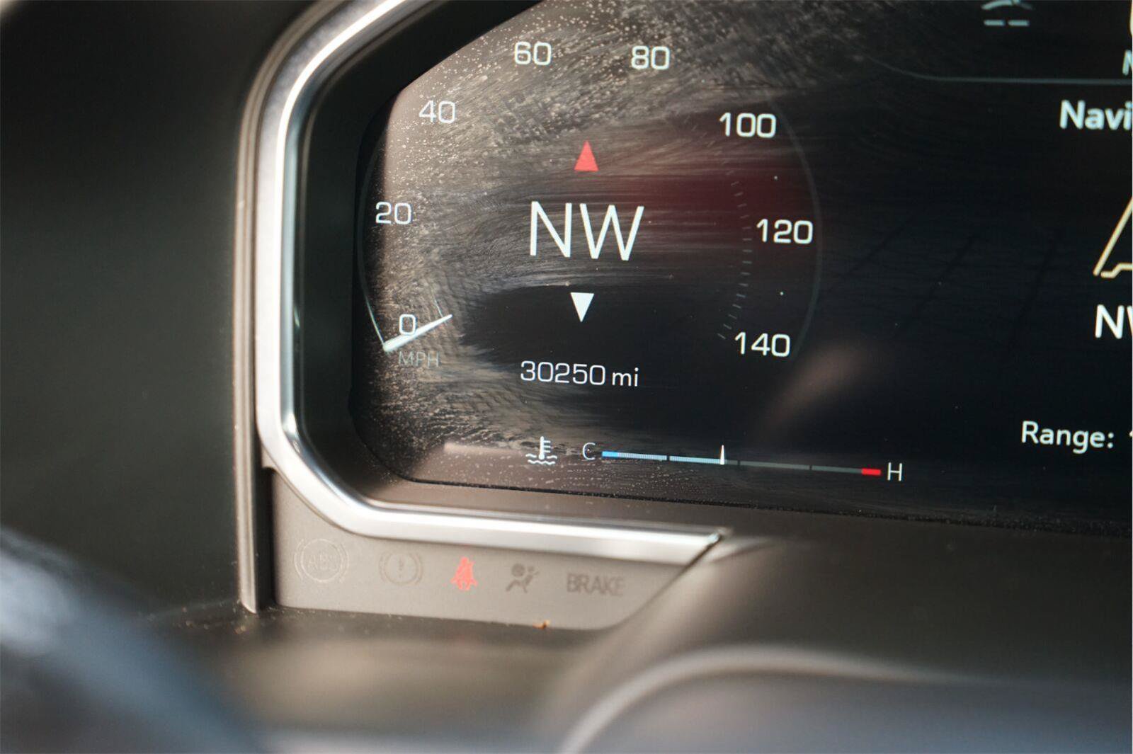 Used 2026 GMC Sierra 1500 AT4X AWD/4WD image 26