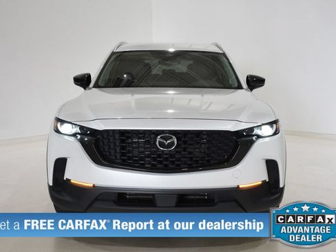 Used 2025 MAZDA CX-50 AWD 2.5 S w/ Preferred Package image 2