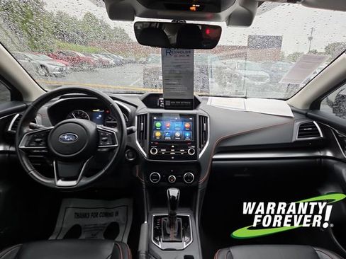 Used 2020 Subaru Crosstrek 2.0i Limited AWD/4WD image 10
