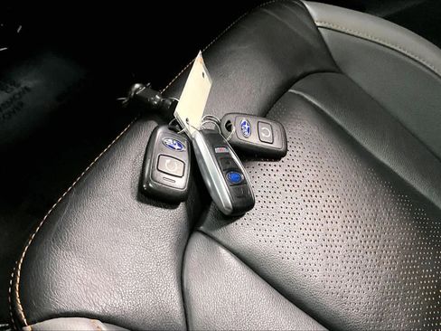 Used 2024 Subaru Crosstrek 2.5i Limited image 15