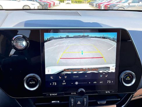 Used 2025 Lexus NX 250 FWD w/ Accessory Package (2T) image 27