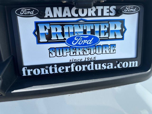 Used 2023 Chevrolet Express 2500 Extended w/ Driver Convenience Package RWD image 22