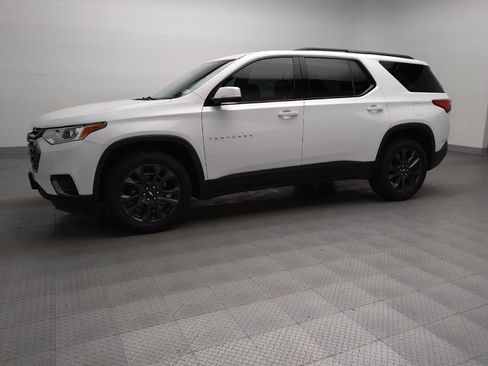 Used 2019 Chevrolet Traverse RS FWD image 2