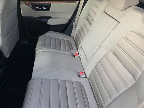 Used 2018 Honda CR-V EX image 9