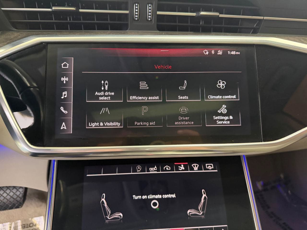 Used 2019 Audi A7 3.0T Prestige w/ Prestige Package AWD/4WD image 38