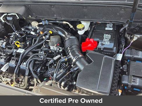 Used 2022 Lincoln Nautilus FWD image 21