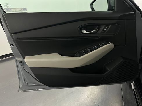 New 2026 Honda Accord EX-L image 12