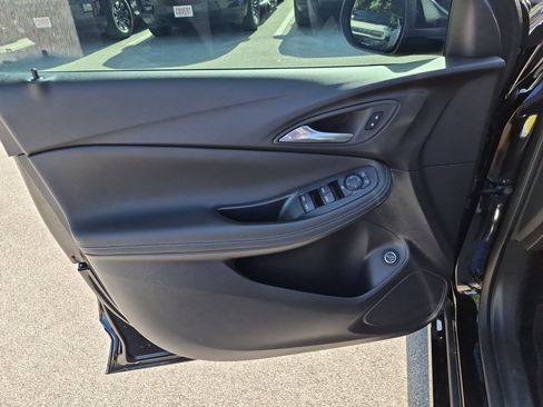 Used 2026 Buick Encore GX Sport Touring w/ Advanced Technology Package FWD image 20