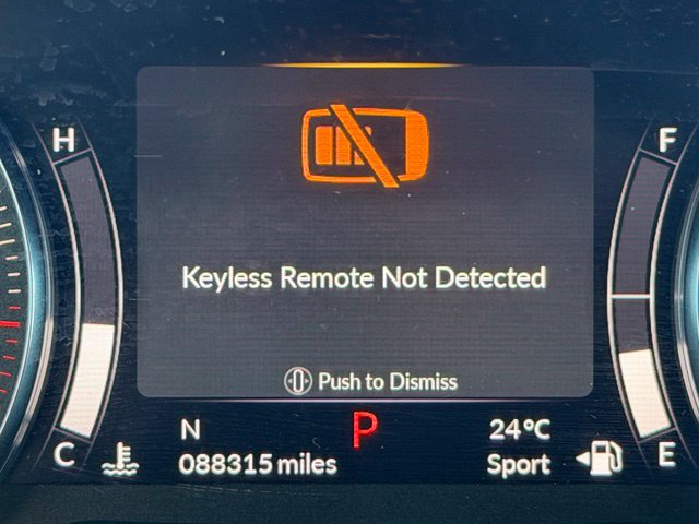 Used 2020 Acura RDX AWD image 22