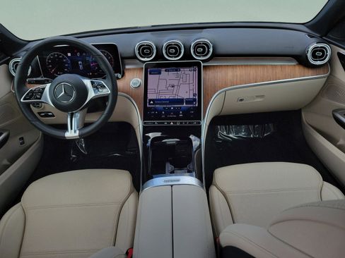 Certified 2023 Mercedes-Benz C 300 Sedan image 15