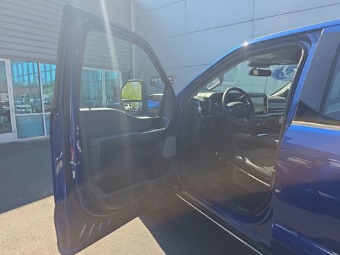 New 2026 Ford F250 Lariat AWD/4WD image 15