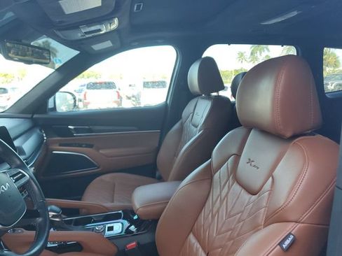 Certified 2024 Kia Telluride SX Prestige X-Pro AWD/4WD image 16