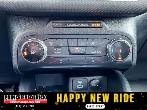 Used 2022 Ford Bronco Sport Big Bend w/ Convenience Package image 26