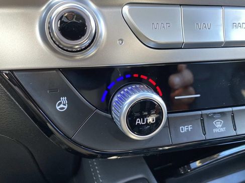 New 2025 Kia Telluride EX image 15