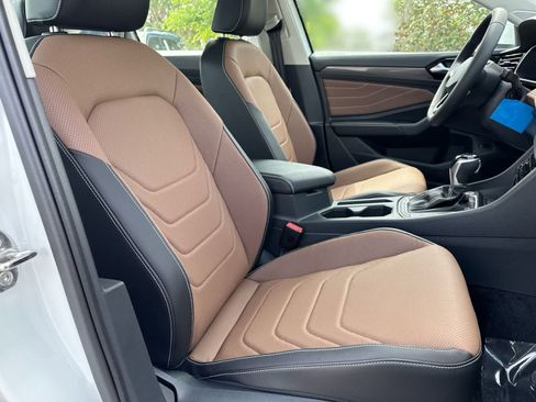 New 2026 Volkswagen Jetta SEL FWD image 20
