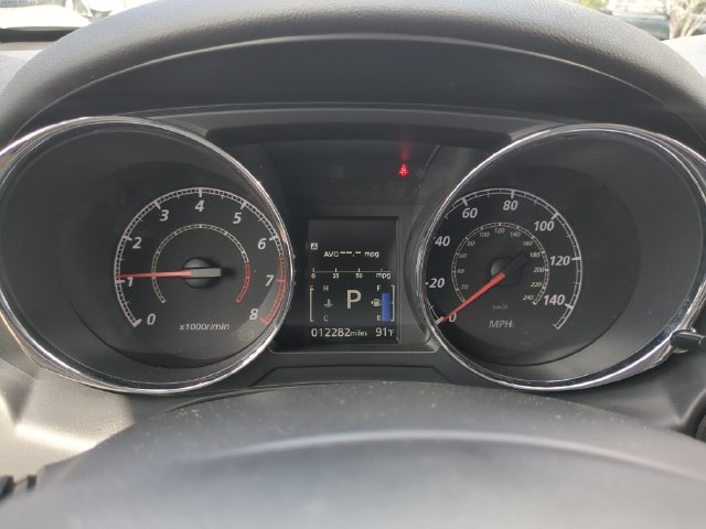 Used 2026 Mitsubishi Outlander Sport ES AWD/4WD image 30