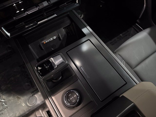 Used 2026 GMC Hummer EV SUV AWD/4WD image 28