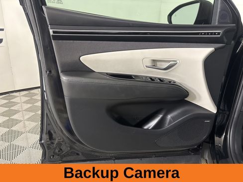 Used 2024 Hyundai Tucson Limited FWD image 9