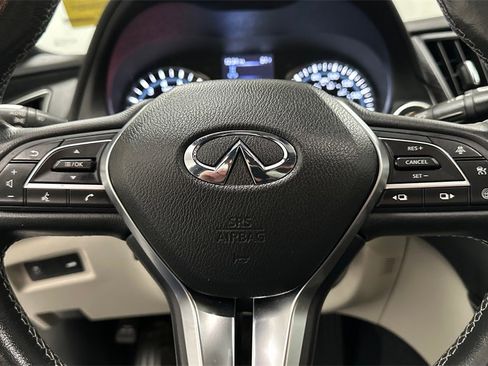 Used 2022 INFINITI Q50 Sensory w/ Cargo Package image 18
