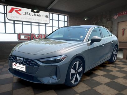 Used 2025 Audi A5 2.0T Premium Plus w/ Premium Plus